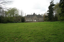 Ch�teau de KeranrouxMorlaix