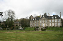 Ch�teau de KeranrouxMorlaix