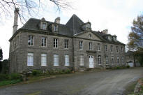 Ch�teau de KeranrouxPloujean