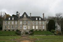 Ch�teau de KeranrouxPloujean