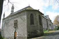 Ch�teau de KeranrouxMorlaix