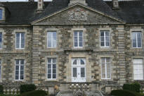 Ch�teau de KeranrouxPloujean