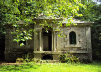 Ch�teau de KeranrouxMorlaix