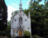 Ch�teau de KeranrouxMorlaix