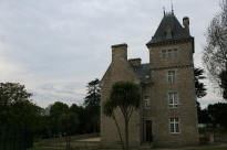 Ch�teau de KeraudrenSaint Pol de L�on