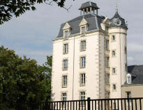 Château de Keravéon