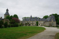 Ch�teau de Kerazan