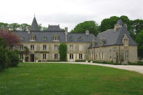 Ch�teau de Kerazan