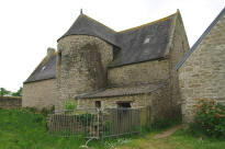 Ch�teau de Kerazan