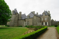 Ch�teau de Kerazan