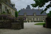 Ch�teau de Kerazan
