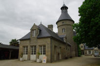 Ch�teau de Kerazan