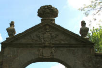 Château de Kercado Carnac