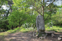 tumulus de Kercado