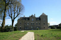 Ch�teau de KerhuelPlon�our Lanvern