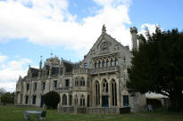 Ch�teau de KerioletConcarneau