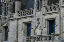 Ch�teau de KerioletConcarneau