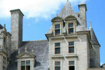 ch�teau de Kerjean