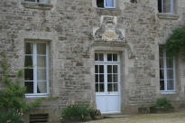 ch�teau de Kerm�zen