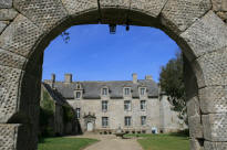 Ch�teau de K�rouartzLannilis