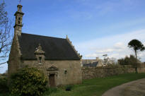 Ch�teau de K�rouartzLannilis