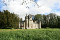 Ch�teau de Kerv�zecGarlan