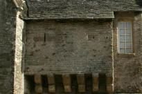 manoir de Kerv�zecGarlan