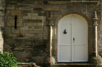 manoir de Kerv�zecGarlan