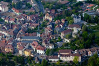 chateau de l'EchelleLa Roche sur Foron