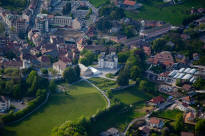 chateau de l'EchelleLa Roche sur Foron