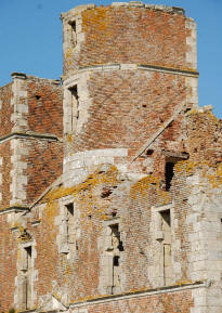 ch�teau de l'IsleSaint Denis en Val