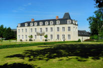Château de la BalinièreRezé