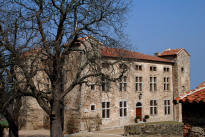 Château de La Baraillère