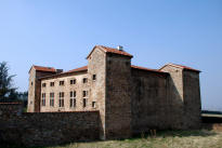 Château de La Baraillère