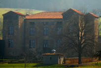 Château de La Baraillère