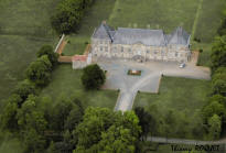 Château de la Baugisière Saint-Michel-le-Cloucq