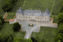Château de la Baugisière Saint-Michel-le-Cloucq