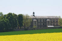 Château de La Boissière Ecole
