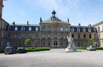 Château de La Boissière Ecole