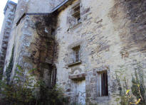 Château de la BoixièreEdern