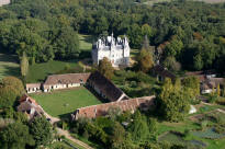 château de la Boutinière