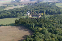 château de la Boutinière