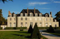 Château de la BretaucheChécy