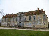 Chteau de la Chapelle Gauthier