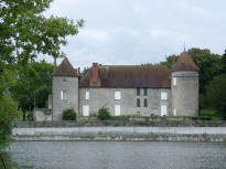 château de La Chapelle