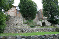 Ch�teau de la Chaux-Montgros