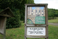 Ch�teau de la Chaux-Montgros