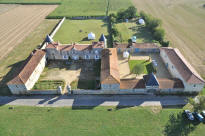 château de La Chevallerie, photo de M. Thierry Roquet