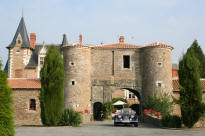 Château de la Colaissière