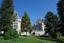 Château de la CoteBussières